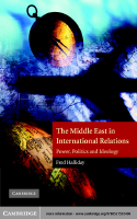 Middle East and International polit..pdf